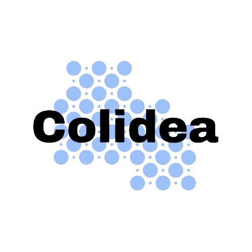 Colidea logo